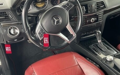 Mercedes-Benz E-Класс, 2012 год, 1 780 000 рублей, 5 фотография