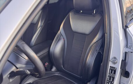 BMW 3 серия, 2019 год, 2 750 000 рублей, 4 фотография