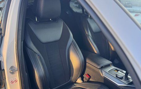 BMW 3 серия, 2019 год, 2 750 000 рублей, 5 фотография