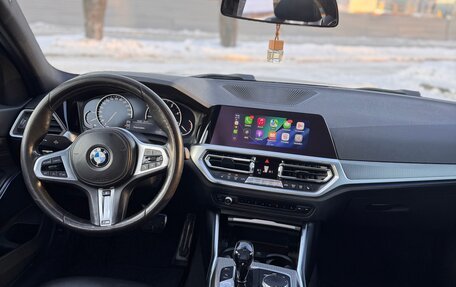 BMW 3 серия, 2019 год, 2 750 000 рублей, 6 фотография