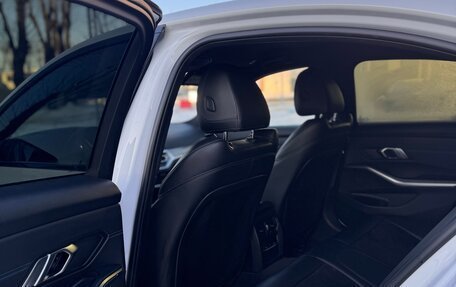 BMW 3 серия, 2019 год, 2 750 000 рублей, 7 фотография