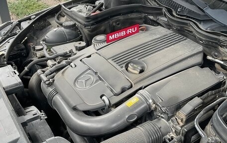 Mercedes-Benz E-Класс, 2012 год, 1 780 000 рублей, 13 фотография