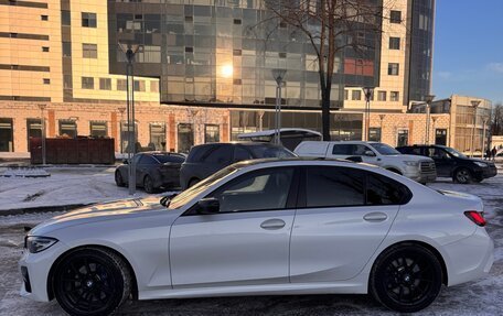 BMW 3 серия, 2019 год, 2 750 000 рублей, 16 фотография