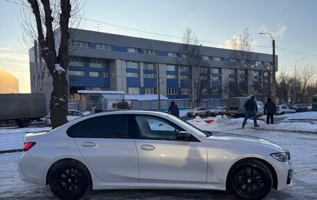 BMW 3 серия, 2019 год, 2 750 000 рублей, 22 фотография
