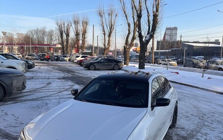 BMW 3 серия, 2019 год, 2 750 000 рублей, 27 фотография