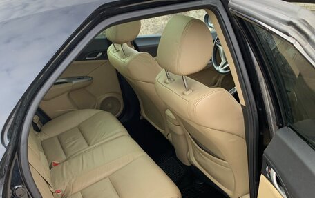 Honda Civic VIII, 2008 год, 630 000 рублей, 6 фотография