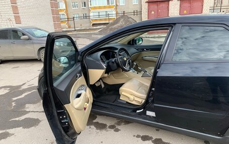 Honda Civic VIII, 2008 год, 630 000 рублей, 11 фотография