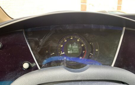 Honda Civic VIII, 2008 год, 630 000 рублей, 13 фотография