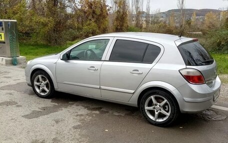 Opel Astra H, 2004 год, 450 000 рублей, 3 фотография