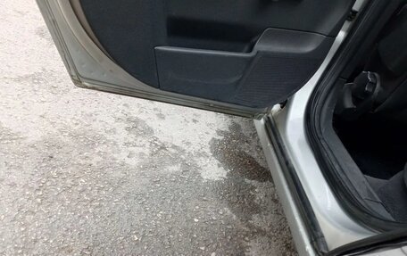 Opel Astra H, 2004 год, 450 000 рублей, 9 фотография