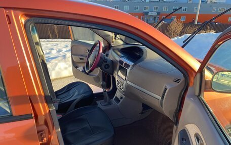 Chery QQ6 (S21), 2008 год, 150 000 рублей, 6 фотография