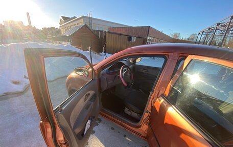 Chery QQ6 (S21), 2008 год, 150 000 рублей, 5 фотография