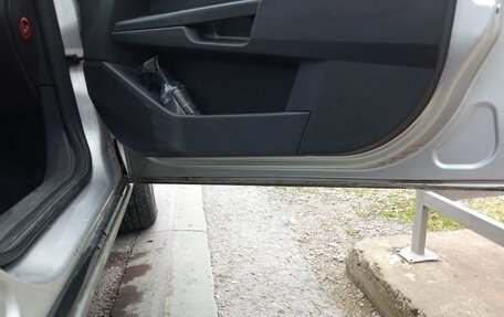 Opel Astra H, 2004 год, 450 000 рублей, 12 фотография