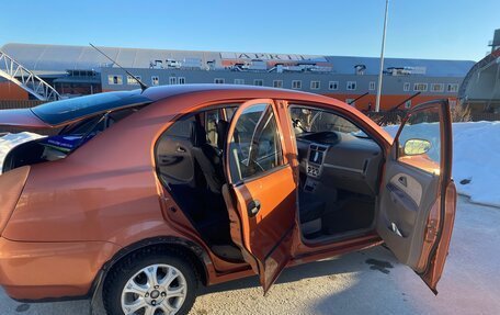 Chery QQ6 (S21), 2008 год, 150 000 рублей, 7 фотография