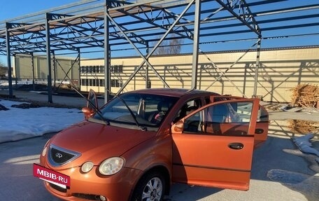 Chery QQ6 (S21), 2008 год, 150 000 рублей, 3 фотография