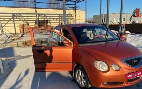 Chery QQ6 (S21), 2008 год, 150 000 рублей, 4 фотография