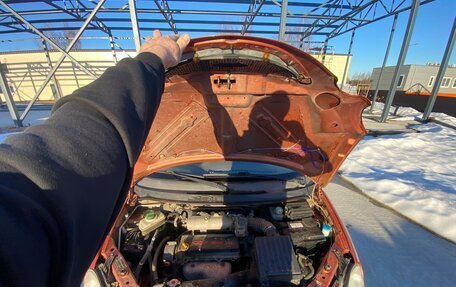 Chery QQ6 (S21), 2008 год, 150 000 рублей, 19 фотография