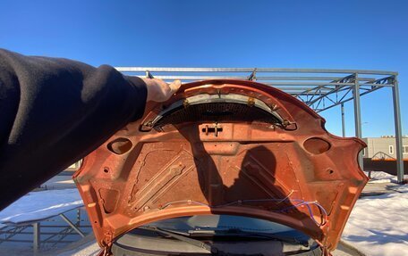 Chery QQ6 (S21), 2008 год, 150 000 рублей, 18 фотография