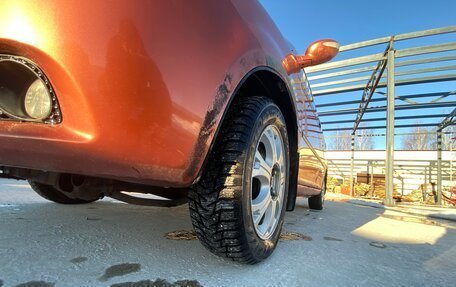 Chery QQ6 (S21), 2008 год, 150 000 рублей, 21 фотография