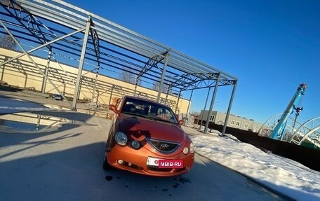 Chery QQ6 (S21), 2008 год, 150 000 рублей, 14 фотография