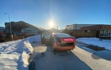 Chery QQ6 (S21), 2008 год, 150 000 рублей, 8 фотография