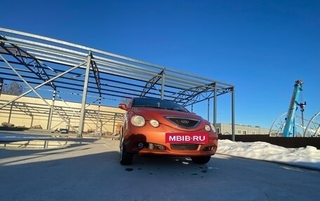 Chery QQ6 (S21), 2008 год, 150 000 рублей, 15 фотография