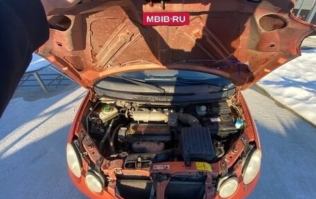 Chery QQ6 (S21), 2008 год, 150 000 рублей, 17 фотография