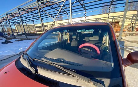 Chery QQ6 (S21), 2008 год, 150 000 рублей, 22 фотография