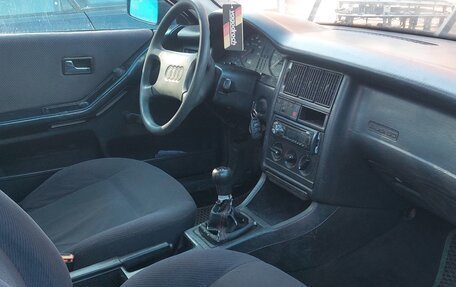 Audi 80, 1992 год, 250 000 рублей, 9 фотография