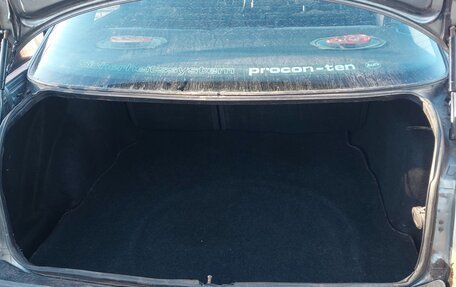 Audi 80, 1992 год, 250 000 рублей, 8 фотография