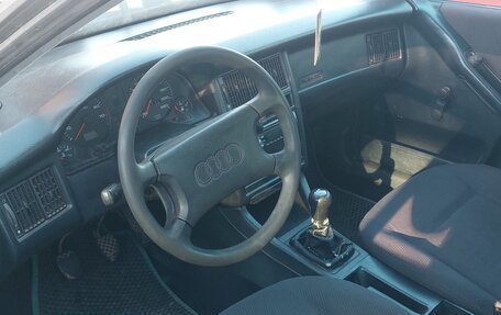 Audi 80, 1992 год, 250 000 рублей, 10 фотография