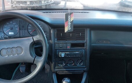 Audi 80, 1992 год, 250 000 рублей, 13 фотография