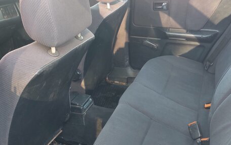 Audi 80, 1992 год, 250 000 рублей, 12 фотография