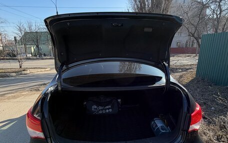 Nissan Almera, 2014 год, 700 000 рублей, 6 фотография