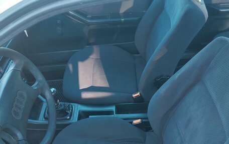 Audi 80, 1992 год, 250 000 рублей, 11 фотография