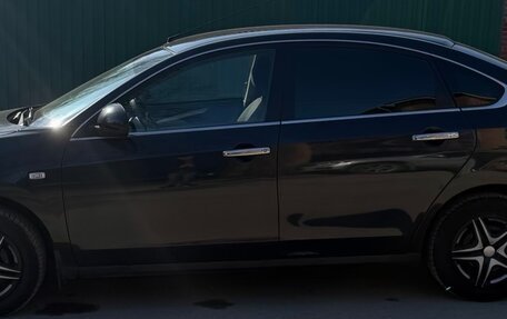 Nissan Almera, 2014 год, 700 000 рублей, 3 фотография