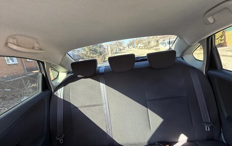 Nissan Almera, 2014 год, 700 000 рублей, 11 фотография