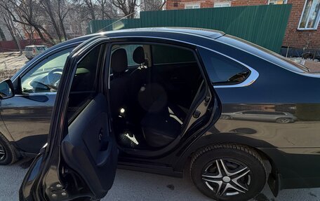 Nissan Almera, 2014 год, 700 000 рублей, 7 фотография