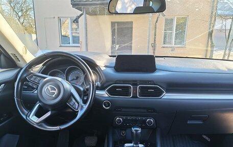 Mazda CX-5 II, 2018 год, 2 500 000 рублей, 5 фотография