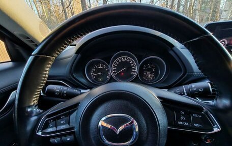 Mazda CX-5 II, 2018 год, 2 500 000 рублей, 6 фотография