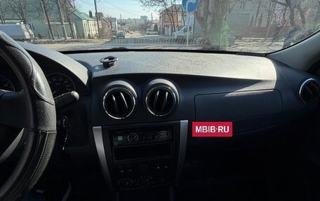 Nissan Almera, 2014 год, 700 000 рублей, 10 фотография