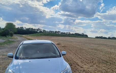 Ford Focus III, 2011 год, 820 000 рублей, 3 фотография