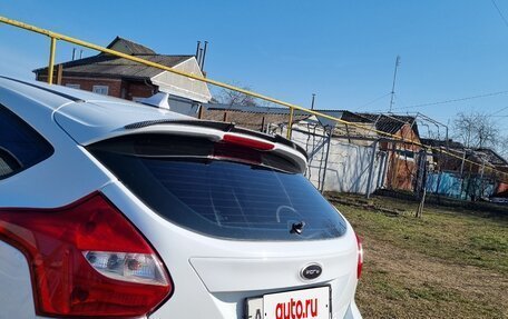 Ford Focus III, 2011 год, 820 000 рублей, 10 фотография