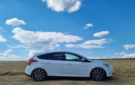 Ford Focus III, 2011 год, 820 000 рублей, 6 фотография