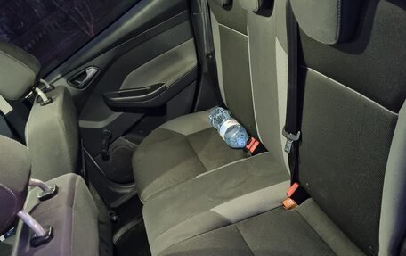 Ford Focus III, 2011 год, 820 000 рублей, 11 фотография