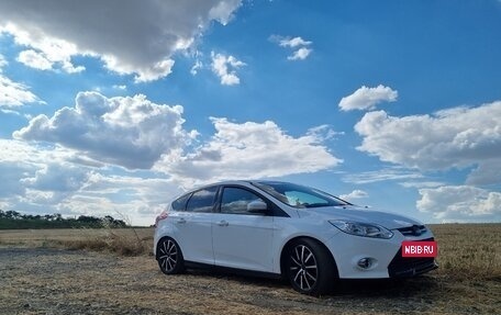 Ford Focus III, 2011 год, 820 000 рублей, 5 фотография