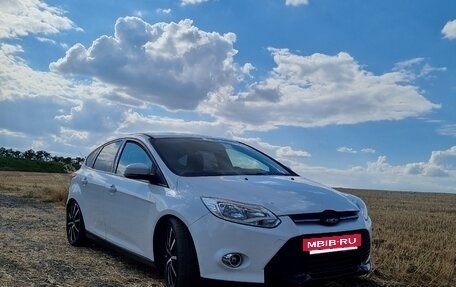 Ford Focus III, 2011 год, 820 000 рублей, 7 фотография