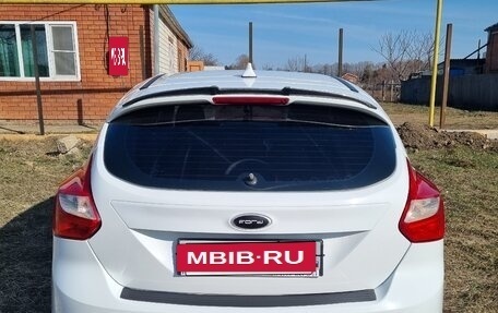 Ford Focus III, 2011 год, 820 000 рублей, 9 фотография