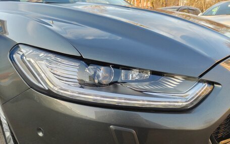 Ford Mondeo V, 2018 год, 2 000 000 рублей, 5 фотография