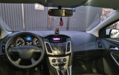 Ford Focus III, 2011 год, 820 000 рублей, 12 фотография